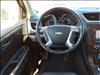 2014 Chevrolet Traverse LTZ