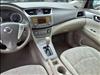 2013 Nissan Sentra SV