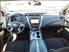 2015 Nissan Murano Platinum - thumbnail 19