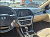2017 Hyundai SONATA Base