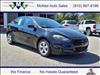2016 Dodge Dart SXT