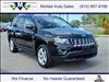 2016 Jeep Compass Sport - thumbnail 1