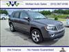 2016 Jeep Compass High Altitude
