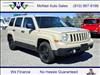 2017 Jeep Patriot Sport - thumbnail 1