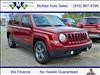 2015 Jeep Patriot High Altitude Edition - thumbnail 1