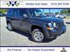 2015 Jeep Patriot High Altitude