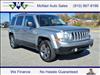2015 Jeep Patriot High Altitude Edition - thumbnail 1