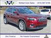 2019 Jeep Cherokee Latitude - thumbnail 1