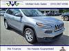 2014 Jeep Cherokee Altitude