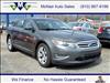 2012 Ford Taurus SEL - thumbnail 1