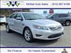 2010 Ford Taurus SEL - thumbnail 1