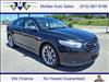 2013 Ford Taurus Limited