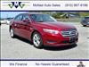 2013 Ford Taurus SEL - thumbnail 1