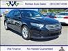 2017 Ford Taurus SEL - thumbnail 1