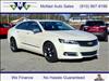 2014 Chevrolet Impala LTZ - thumbnail 1