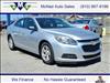 2016 Chevrolet Malibu Limited LS - thumbnail 1
