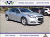 2014 Chevrolet Malibu