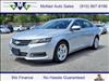 2018 Chevrolet Impala LS