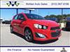 2013 Chevrolet Sonic