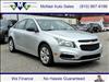 2016 Chevrolet Cruze Limited LS Auto - thumbnail 1