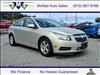 2011 Chevrolet Cruze LT