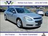 2012 Chevrolet Malibu LS - thumbnail 1