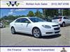 2010 Chevrolet Malibu LS