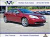2009 Pontiac G6 Base