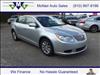 2010 Buick LaCrosse