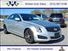 2014 Cadillac ATS 2.5L - thumbnail 1