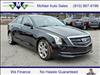 2015 Cadillac ATS 2.0T Luxury - thumbnail 1