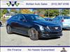 2018 Cadillac ATS 2.0T