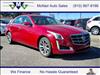 2014 Cadillac CTS 3.6L Luxury Collection - thumbnail 1