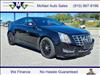 2013 Cadillac CTS 3.6L