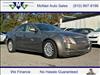 2011 Cadillac CTS