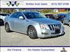 2013 Cadillac CTS 3.0L Luxury