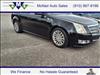 2010 Cadillac CTS 3.0L V6 Performance
