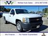 2012 Chevrolet Silverado 1500 Work Truck - thumbnail 1