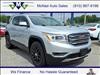 2018 GMC Acadia SLT-1 - thumbnail 1
