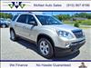 2012 GMC Acadia SL
