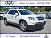 2011 GMC Acadia SLT-2