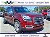 2017 GMC Acadia Limited Base - thumbnail 1