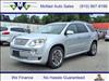 2012 GMC Acadia Denali
