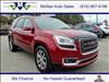 2014 GMC Acadia SLT-1 - thumbnail 1