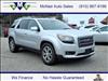 2016 GMC Acadia SLT-1 - thumbnail 1
