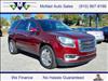 2017 GMC Acadia Limited Base - thumbnail 1