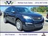 2015 Chevrolet Traverse LS - thumbnail 1