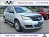 2013 Chevrolet Traverse LS - thumbnail 1