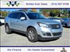2017 Chevrolet Traverse LT - thumbnail 1