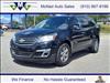 2016 Chevrolet Traverse LT - thumbnail 1